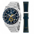 Reloj Velocità R8873652001  MASERATI