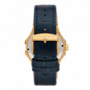 Reloj Potenza R8851108035  MASERATI