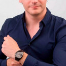 Reloj Attrazione R8853151001  MASERATI