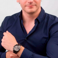 Reloj Attrazione R8853151001  MASERATI