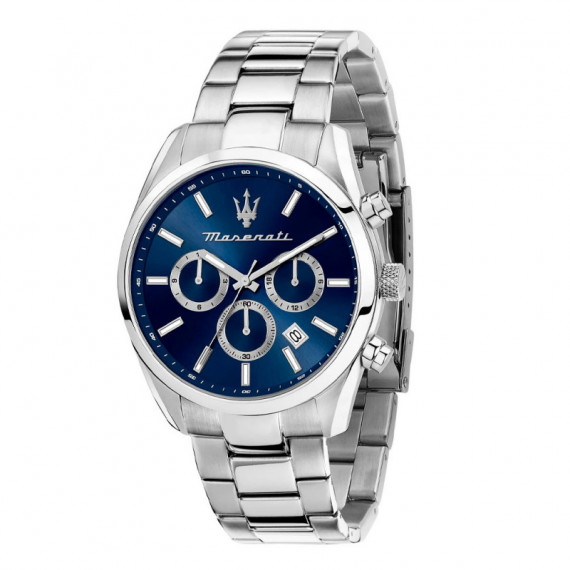 RELOJ ATTRAZIONE R8853151005
