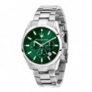 Reloj Attrazione R8853151011  MASERATI