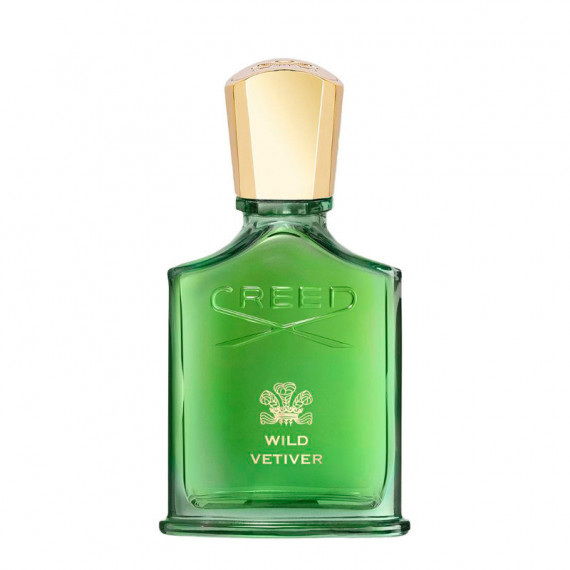 Wild Vetiver