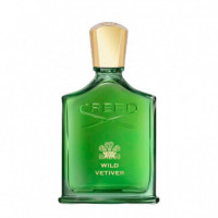 Wild Vetiver  CREED