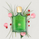 Wild Vetiver