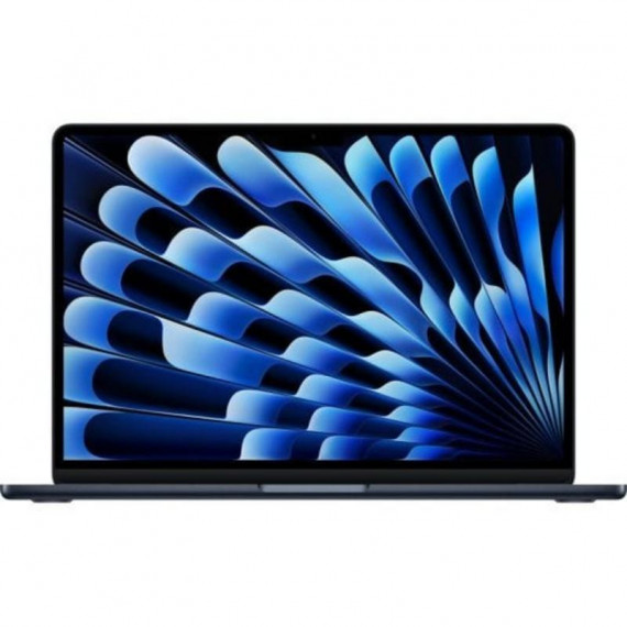 Portátil Apple MacBook Air 13" M5 16GB RAM 512GB SSD Medianoche
