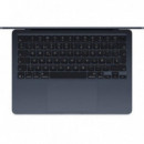 Portátil Apple MacBook Air 13" M5 16GB RAM 512GB SSD Medianoche