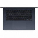 Apple MacBook Air 15.3" M5 16GB 1TB SSD Medianoche