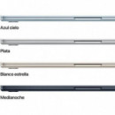 Apple MacBook Air 15.3" M5 16GB 1TB SSD Medianoche