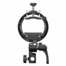 Godox S3 Soporte Speedlite Bowens