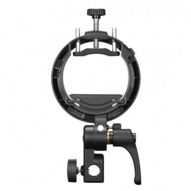 Godox S3 Soporte Speedlite Bowens