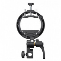 GODOX S3 Soporte Speedlite Bowens