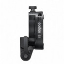 Godox S3 Soporte Speedlite Bowens