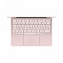Apple MacBook Neo 13" A18 Pro Chip (8GB RAM, 256GB SSD) - Rosa Nube