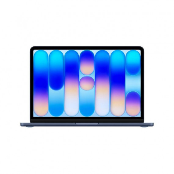 Apple MacBook Neo 13" con Chip A18 Pro (6 CPU, 5 GPU), 8GB RAM, 256GB SSD - Índigo