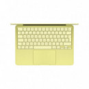 Apple MacBook Neo 13" A18 Pro, 8GB RAM, 256GB SSD - Cítrico