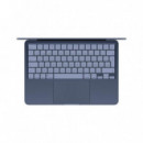 Apple MacBook Neo 13" con Chip A18 Pro (8GB RAM, 512GB SSD) - Índigo