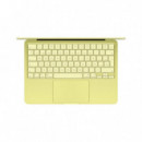 Apple MacBook Neo 13" A18 Pro (CPU 6‑core / GPU 5‑core) 8GB RAM, 512GB SSD, Touch ID - Cítrico