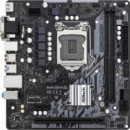 Placa Base ASRock H510M-HDV R2.0 LGA1200 con HDMI, DVI-D y VGA