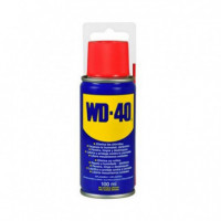 Aceite Lubricante Multiusos WD-40 Clásico 100ML  WD40