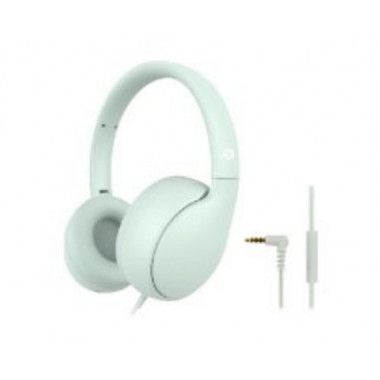 Auriculares Infantiles Conceptronic Plegables con Micr&oacute;fono 3.5mm Verde Claro (PARRIS04GT)