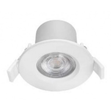 Foco Empotrable Philips Dive 2700K Blanco (929002374020)