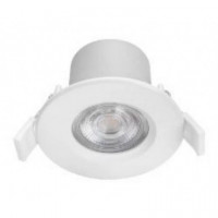 Foco Empotrable PHILIPS Dive 2700K Blanco (929002374020)
