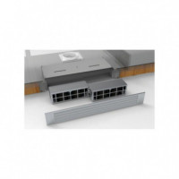 CATA Kit Recirculación Zocalo AS750