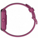 Blackview R50 Smartwatch 1.87" con llamadas Bluetooth Rojo Claret