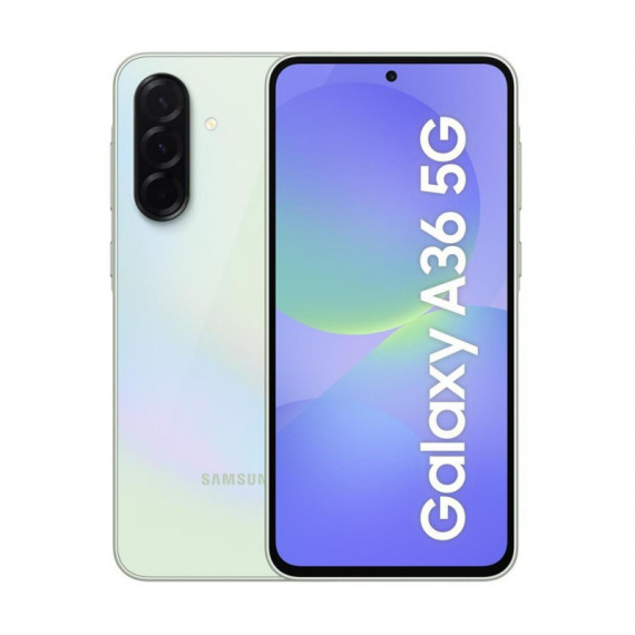 Samsung Galaxy A36 5G 6GB 128GB Lime (SM-A366)