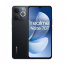 Realme Note 70T 6.74" 4GB 128GB Obsidian Black