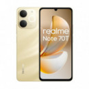Realme Note 70T 6.74" 4GB 256GB Beach Gold