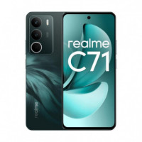 REALME C71 6.67" 8GB 256GB Nfc Forest Owl