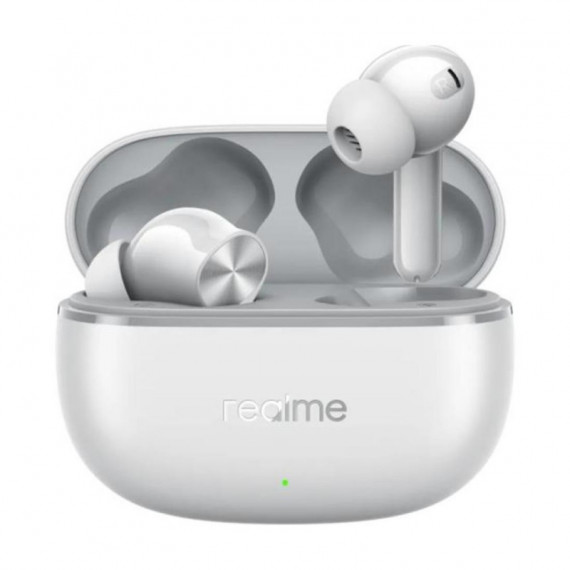 REALME Buds T200 Lite Earphone Storm Grey (RMA2415-A)