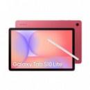 Samsung Galaxy Tab S10 LITE Wi-Fi 6GB 128GB Coral Red (SM-X400)