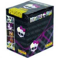 Sobres Monster High 2025 PANINI