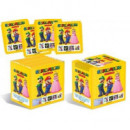 Sobres Super Mario PANINI