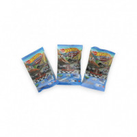 Bolsa sorpresa Hot Wheels