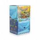 Bolsa sorpresa Hot Wheels
