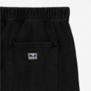Pantalón OBEY Easy Denim Short