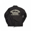 Chaqueta DEUS Venice Coach