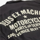 Chaqueta DEUS Venice Coach