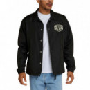 Chaqueta DEUS Venice Coach
