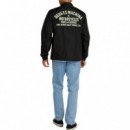 Chaqueta DEUS Venice Coach