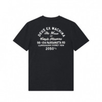 Camiseta DEUS Drovers Dog