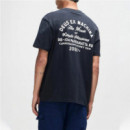 Camiseta DEUS Drovers Dog