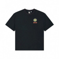 Camiseta DEUS Strata