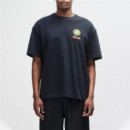 Camiseta DEUS Strata