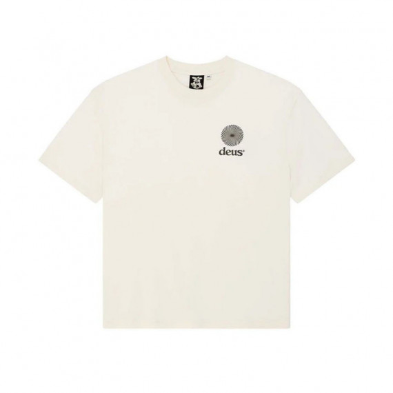 Camiseta DEUS Strata