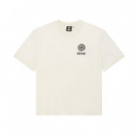 Camiseta DEUS Strata